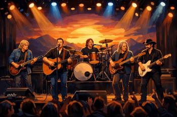 Entradas para The Eagles Las Vegas