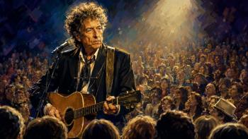Ulaznice za Bob Dylan Zurich