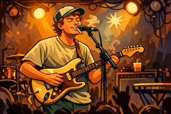 Ulaznice za Mac DeMarco Rim