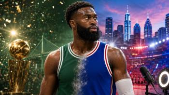 Bolesne rozstanie Jaylena Browna z Celtics po wielkiej wymianie zmieniającej układ na Wschodzie NBA 2026