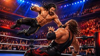 Tickets for WWE Live Calgary