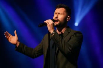Tickets für Calum Scott Köln