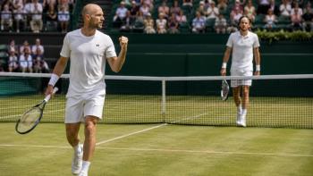 Mannarino nakon tri seta srušio Rinderknecha na ATP Libéma Openu u 's-Hertogenboschu