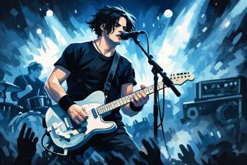 Ulaznice za Jack White Krakov