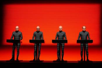 Entradas para Kraftwerk Londres