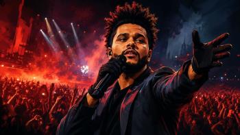 Ulaznice za The Weeknd Kuala Lumpur