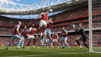 Arsenal rückt nach knappem Sieg gegen Burnley dem Premier-League-Titel in spannender Schlussphase näher