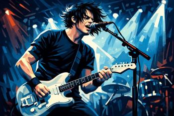 Ulaznice za Jack White Pariz