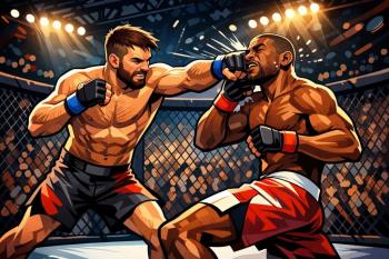 Tickets for UFC (Ultimate Fighting Championship) Oklahoma City