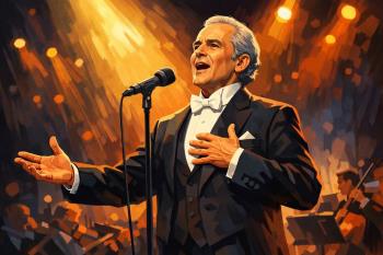 Ulaznice za José Carreras Sao Paulo