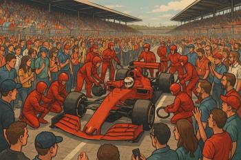 Billets pour Formula 1 Austin