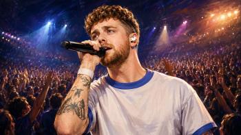 Billets pour Alex Warren Ville de Singapour