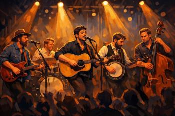 Entradas para Mumford & Sons Toronto