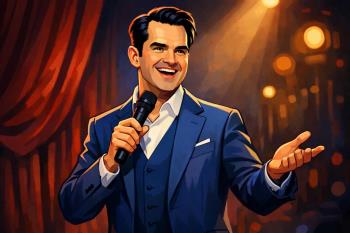 Tickets for Jimmy Carr London