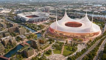 Manchester United odabrao lokaciju za novi stadion od 100.000 mjesta pokraj Ol…