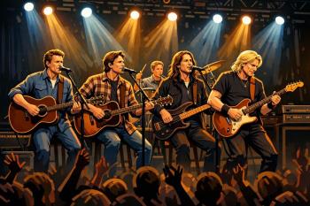 Bilety na The Eagles Kansas City