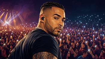 Tickets for Don Omar Orlando