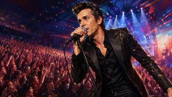 Bilety na Brandon Flowers Manchester