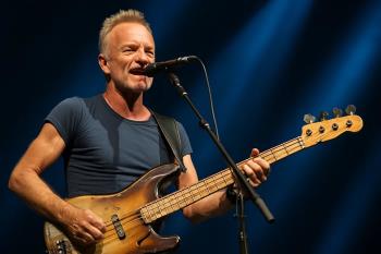 Ulaznice za Sting Vancuver