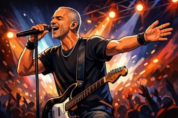 Ulaznice za Eros Ramazzotti Pamplona