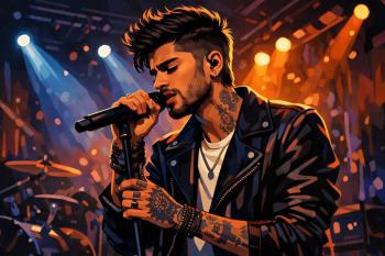 Ulaznice za Zayn Malik Sao Paulo