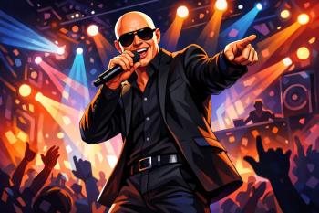 Ulaznice za Pitbull Attard