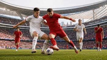 Turcja kończy Mundial 2026 remisem 2:2 z USA na SoFi Stadium w Los Angeles po meczach grupy D i odpadnięciu z turnieju