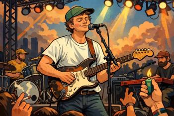 Ulaznice za Mac DeMarco London
