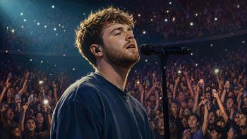 Tickets for Alex Warren Melbourne