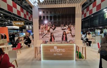 Croacia en Vakantiebeurs 2025: promoción del turismo sostenible y ofertas innovadoras