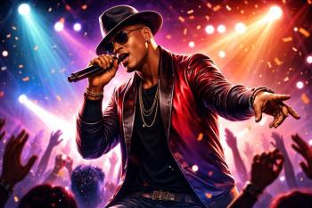Entradas para Ne-Yo Edmonton