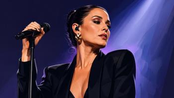Tickets für Jessie Ware Toronto