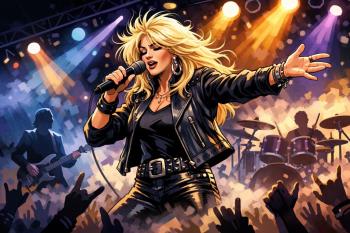 Tickets für Bonnie Tyler Löbau