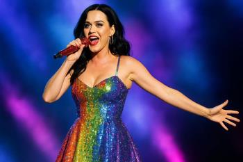 Ulaznice za Katy Perry Nyon