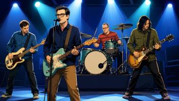 Tickets for Weezer Toronto