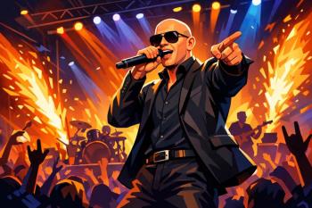 Pitbull