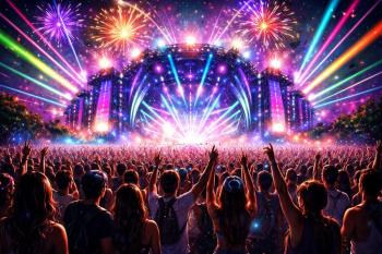 Entradas para Ultra Music Festival Miami