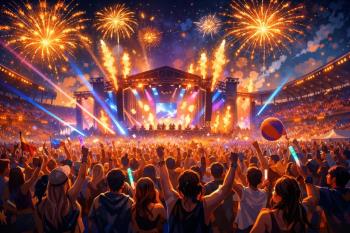 Bilety na Untold Festival Cluj