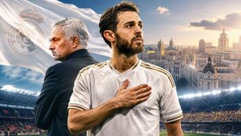 Bernardo Silva u Real Madridu: veliko pojačanje Joséa Mourinha nakon odlaska iz Manchester Cityja