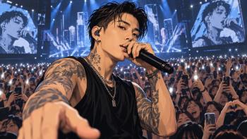 Ulaznice za Jay Park Pariz