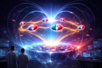 Anyoni povezuju supervodljivost i magnetizam: nova teorija MIT-a otkriva neobičnu kvantnu materiju u moire materijalima