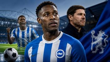Chelsea target Danny Welbeck as Brighton talks raise questions over attack, leadership and experience