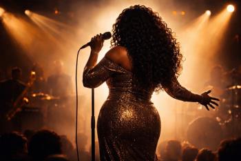 Bilety na Jill Scott Inglewood
