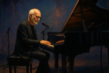Ulaznice za Ludovico Einaudi Munchen
