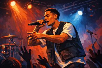 Ulaznice za Loyle Carner Rotselaar