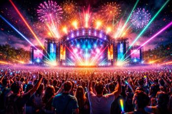 Entradas para Ultra Music Festival Miami