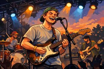 Billets pour Mac DeMarco New Orleans