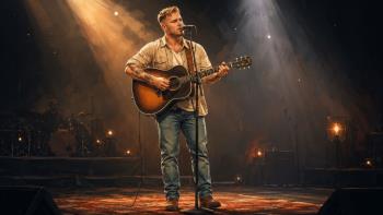 Billets pour Zach Bryan Toronto