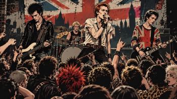 Ulaznice za Sex Pistols Toronto