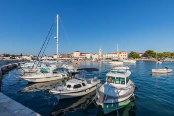 Najbolji apartmani u Fažani – smještaj uz more i blizu Brijuna, Fažana